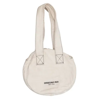 Canvas bag (Beige) from Orseund Iris