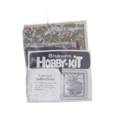 Hobby benodigdheden (Meerkleurig) van Husqvarna