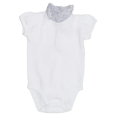 Body (Blanc, Multicolore) de Jacadi Coton