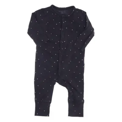 Rompers (Gray, White) from Mini Market