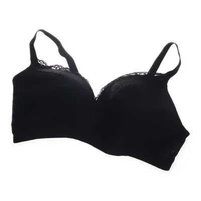 Bralette (Svart) från Hunkemöller