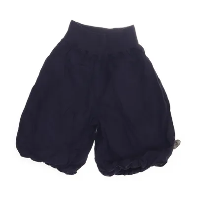 Pants (Blue) from POMPdeLUx Cotton