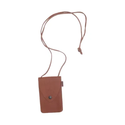 Mobilväska (Brun) från Keros