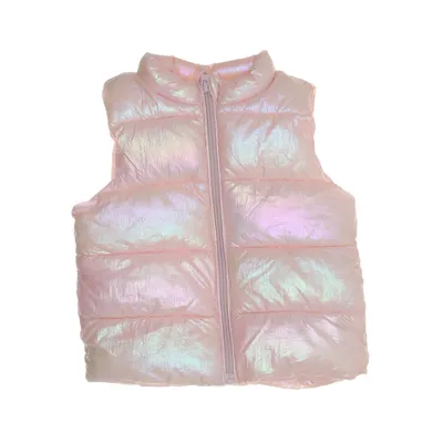 Outdoor vest (Roze) van Gémo Polyamide, Polyester