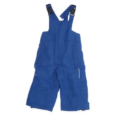 Combinaison blouse (Bleu) de Papagino Polyester