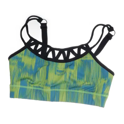 Sport-BH (Grön, Blå, Flerfärgad) från Zumba Wear