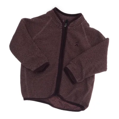 Fleecejacka (Brun, Beige) från Color Kids Polyester