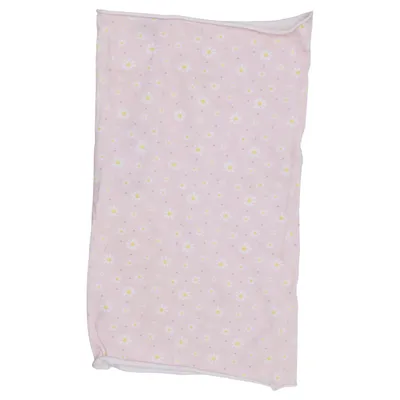 Neck warmer (Pink, Multicolored) from Sterntaler Cotton, Elastane