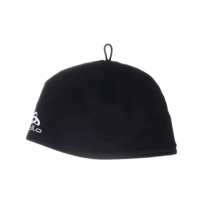 Muts (Zwart) van Odlo Polyester, Elastaan