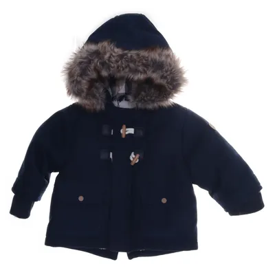 Duffel (Blå) från Obaïbi