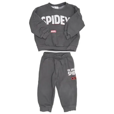 Loungewear (Grijs) van Zara