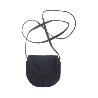 Sac à bandoulière (Noir) de Mister Lady Polyuréthane