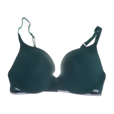 Bh (Groen) van Puma Elastaan, Nylon