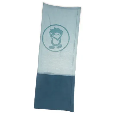 Halsvärmare (Grön, Blå) från Trollkids Polyester