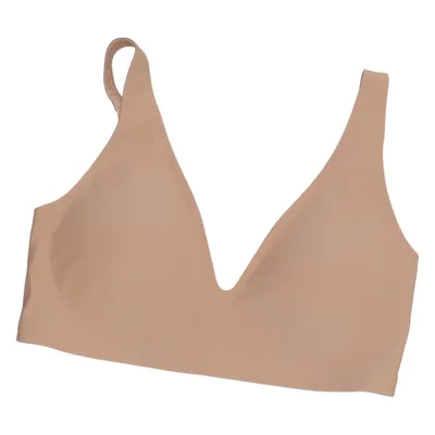 Bralette (Beige) from Change Lingerie Elastane, Polyamide