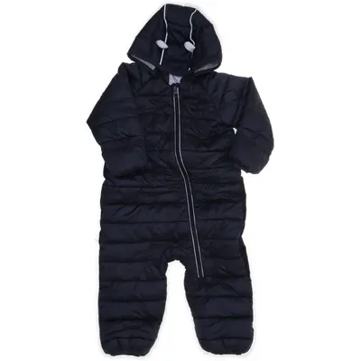 Overall (Blå) från Polarn O. Pyret Polyamid