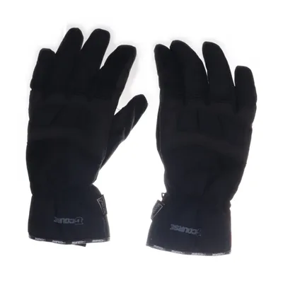 Gloves (Black) from Course
