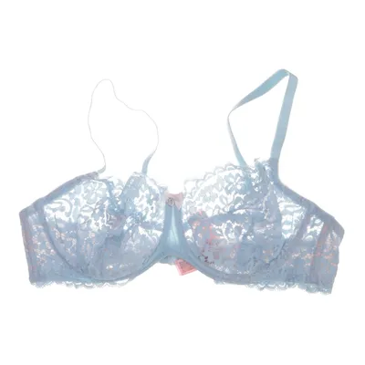 Bh (Blauw) van Hunkemöller Elastaan, Polyamide, Polyester
