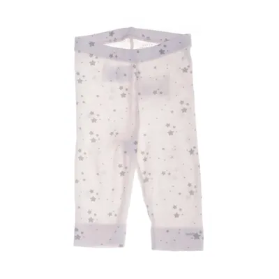 Leggings (Vit, Grå) från Livly Bomull