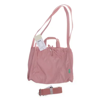 Axelremsväska (Rosa) från Hvisk