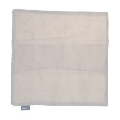 Cushion cover (Beige) from Kibek Cotton
