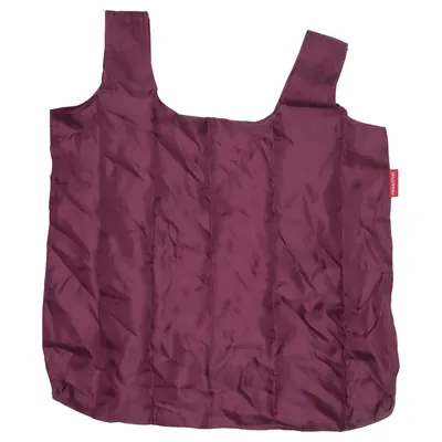 Stofpose (Lilla) fra Reisenthel Polyester