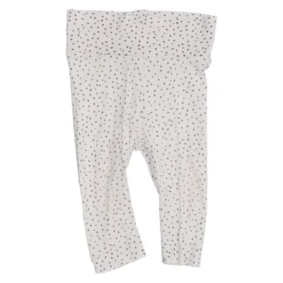 Leggings (Beige) van H&M Katoen, Elastaan