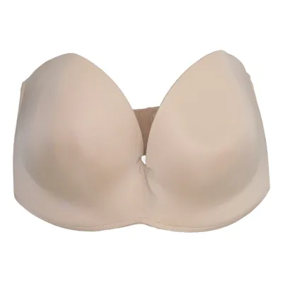 BH (Beige) från Wonderbra Elastan, Polyamid, Polyester