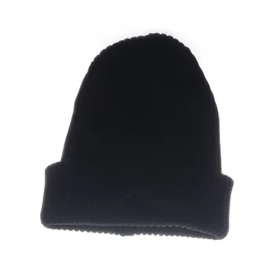 Beaniehue (Sort) fra Statewear Bomuld, Elastan