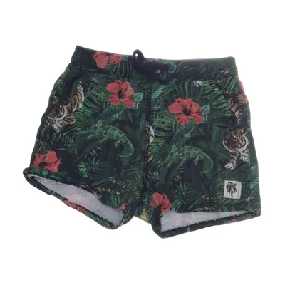Shorts (Grön, Flerfärgad) från Nathalie Lété x H&M Bomull