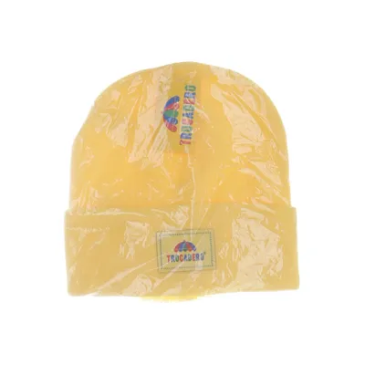 Beanie (Yellow) from Trocadero