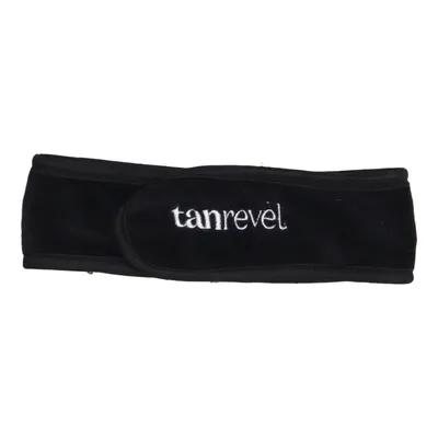 Bandeau à cheveux (Noir) de Tanrevel