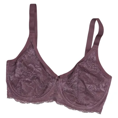 Bh (Amourette Charm W02) van Triumph Elastaan, Polyamide