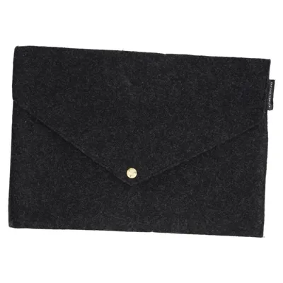 Folder from P.A.P