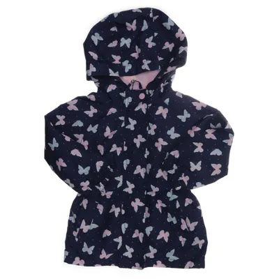 Jacka (Blå, Flerfärgad) från Primark