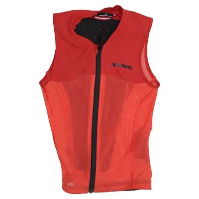 Rugbeschermer (Rood, Zwart) van Atomic
