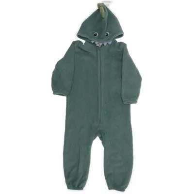 Onesie (Groen, Meerkleurig) van H&M Polyester