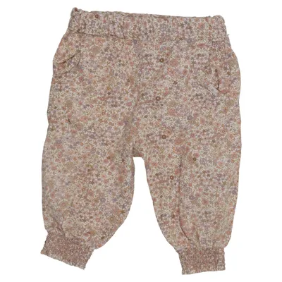 Pants (Beige, Multicolored) from Wheat Organic cotton