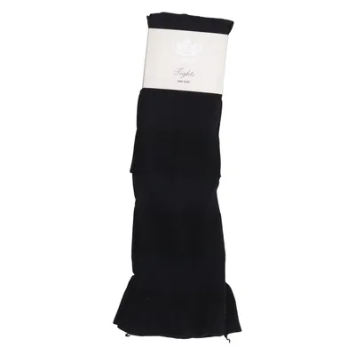 Collants polaires (Noir) de Topeco Élasthane, Polyamide