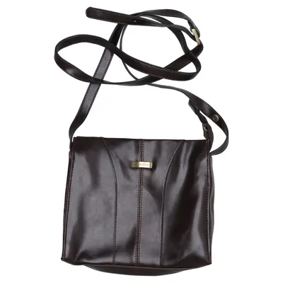 Sac à bandoulière (Marron) de Puccini