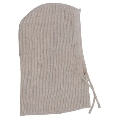 Balaklava (Beige) fra Søstrene Grene Akryl