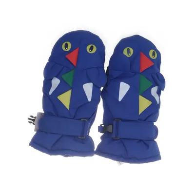 Vantar (Blå, Flerfärgad) från Mini Boden Polyester