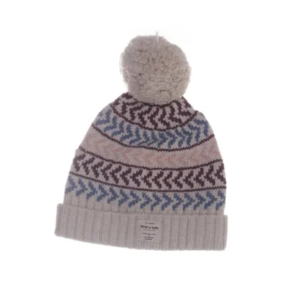 Tophue (Beige, Flerfarvet) fra Mini a Ture Merinould