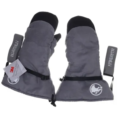 Vantar (Marke Schwester Schwester) från Fimbulvinter Polyester