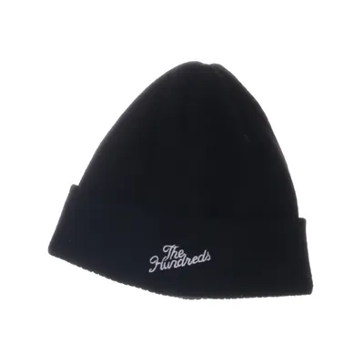 Beaniemössa (Svart) från The Hundreds Akryl