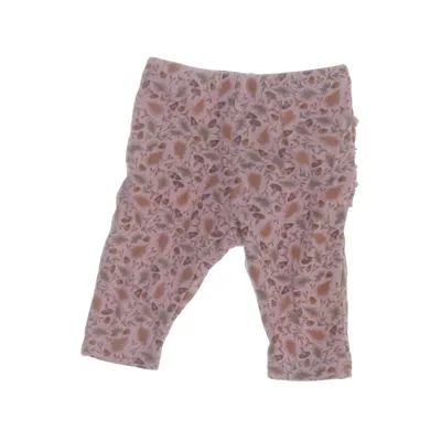 Bukser (Pink, Flerfarvet) fra Fixoni Bomuld
