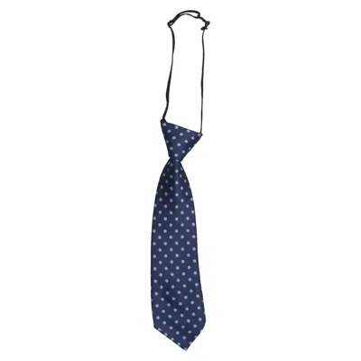 Stropdas (Blauw) Polyester