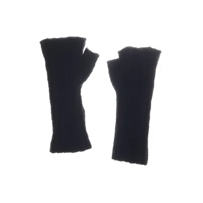 Torghandskar (Svart)