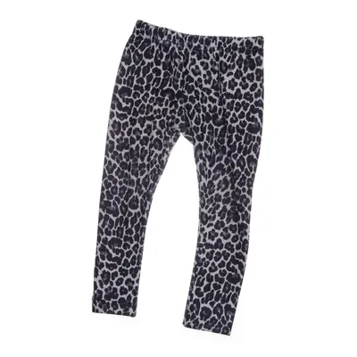 Leggings (Black, White) from Varför Därför Elastane, Polyester