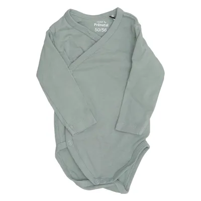 Body (Grön) från Prénatal Elastan, Ekologisk bomull